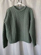 Irish 100 merino for sale  Ogden