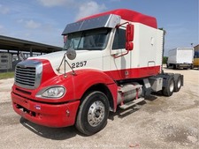 2007 freightliner columbia for sale  Converse