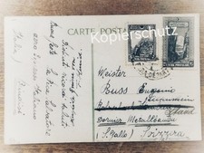 1927 flugschiff besatzung gebraucht kaufen  Friedrichshafen