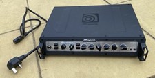Ampeg portaflex 500 for sale  KETTERING