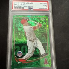 2013 topps update for sale  Shinnston