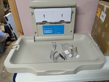 Baby changing unit for sale  BOLTON
