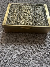 Vintage schatulle erhard gebraucht kaufen  Frankfurt am Main