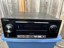 Pioneer elite 9.2 for sale  Santa Cruz