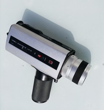Ext yashica electro d'occasion  Perpignan-