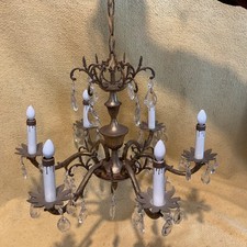 Antique vintage spanish for sale  Hancock