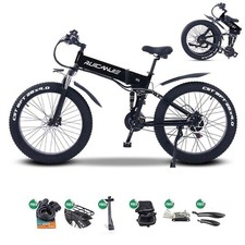 Zoll elektrofahrrad mountainbi gebraucht kaufen  Bargteheide