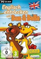 Englisch entdecken ben gebraucht kaufen  Berlin