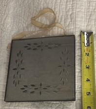 Hanging art deco for sale  Brandon