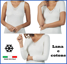 Maglia intima donna usato Maglia intima donna usato  Vanzaghello