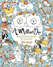 Million dogs lulu for sale  UK