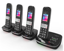 8500 quad cordless for sale  TRURO