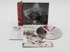 Kylie Minogue X TOCP66719 W/Obi CD C673 comprar usado  Enviando para Brazil