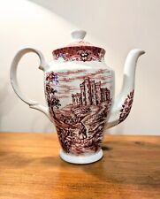 Vintage tea pot for sale  PICKERING