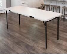 Lifetime 6ft fold for sale  NORTHAMPTON
