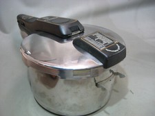 Wmf perfect schnellkochtopf gebraucht kaufen  Köln