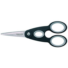 Fiskars forbici cucina usato  Roccagloriosa