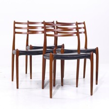Niels moller model for sale  La Grange