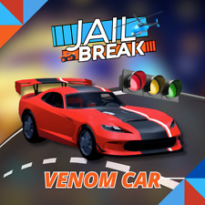 All jailbreak clean d'occasion  Expédié en Belgium