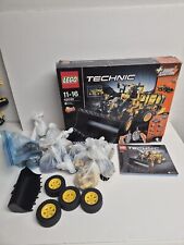 Lego 42030 technic gebraucht kaufen  Finsing