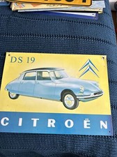 Citroen metal garage for sale  LONDON