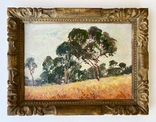 Impressionist palette knife for sale  Wellsville