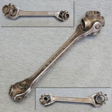 Herkules multi gabel gebraucht kaufen  Deutschland