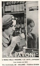 Pubbl. 1934 macchina usato  Biella