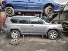 Nissan trail mk2 for sale  ACCRINGTON