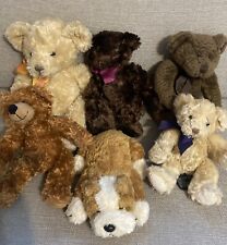 Plush russ berrie for sale  LLANIDLOES