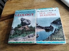 1950s observer book for sale  SHEFFIELD