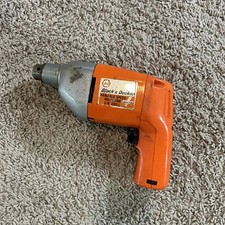 Black decker corded for sale  Breaux Bridge