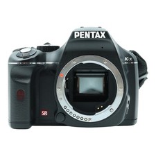 Pentax gehäuse body gebraucht kaufen  Filderstadt
