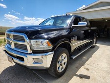 2015 dodge ram for sale  Pinedale