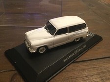 Simca aronde ranch d'occasion  Nanterre