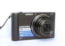 Samsung st200f batteria usato  Italia