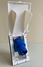 230v mains hook for sale  KIDDERMINSTER