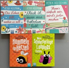 Petra hülsmann sammlung gebraucht kaufen  Remscheid