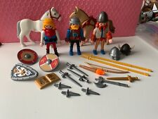 Playmobil viking raiders for sale  Austin