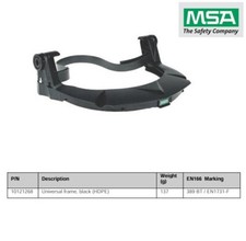 Msa gard universal for sale  BOLTON