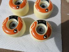 Fatties chubbie skateboard for sale  BLAIRGOWRIE