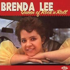 Brenda lee queen for sale  LEIGH-ON-SEA