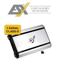 Ware esx hxe2000 gebraucht kaufen  Gochsheim