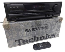 Vintage technics ex310 for sale  Coventry