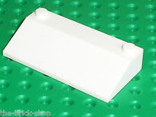 Lego white windscreen d'occasion  France