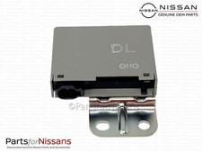 Usado, Conjunto de campainha Nissan genuína 25640-10L0A comprar usado  Enviando para Brazil