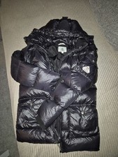 Doudoune pyrenex taille d'occasion  Épinay-sur-Seine