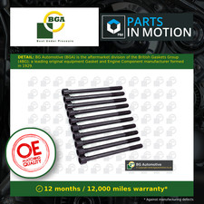 Cylinder head bolts for sale Cylinder head bolts for sale  UK