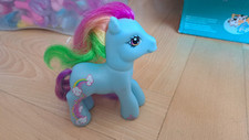 Little pony kleines gebraucht kaufen  Landshut