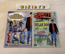 Dylan dog fascicolo usato  Roma